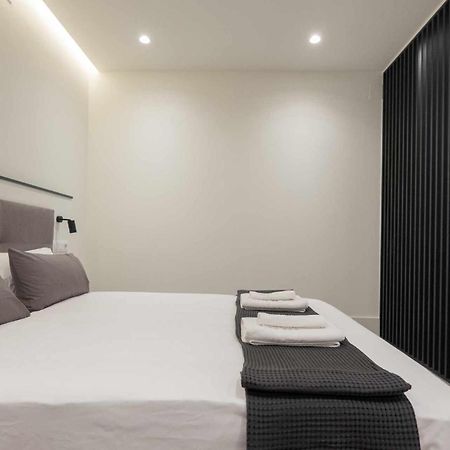 Apartamento Presidente 3 เซบีญา ภายนอก รูปภาพ