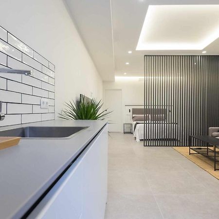 Apartamento Presidente 3 เซบีญา ภายนอก รูปภาพ