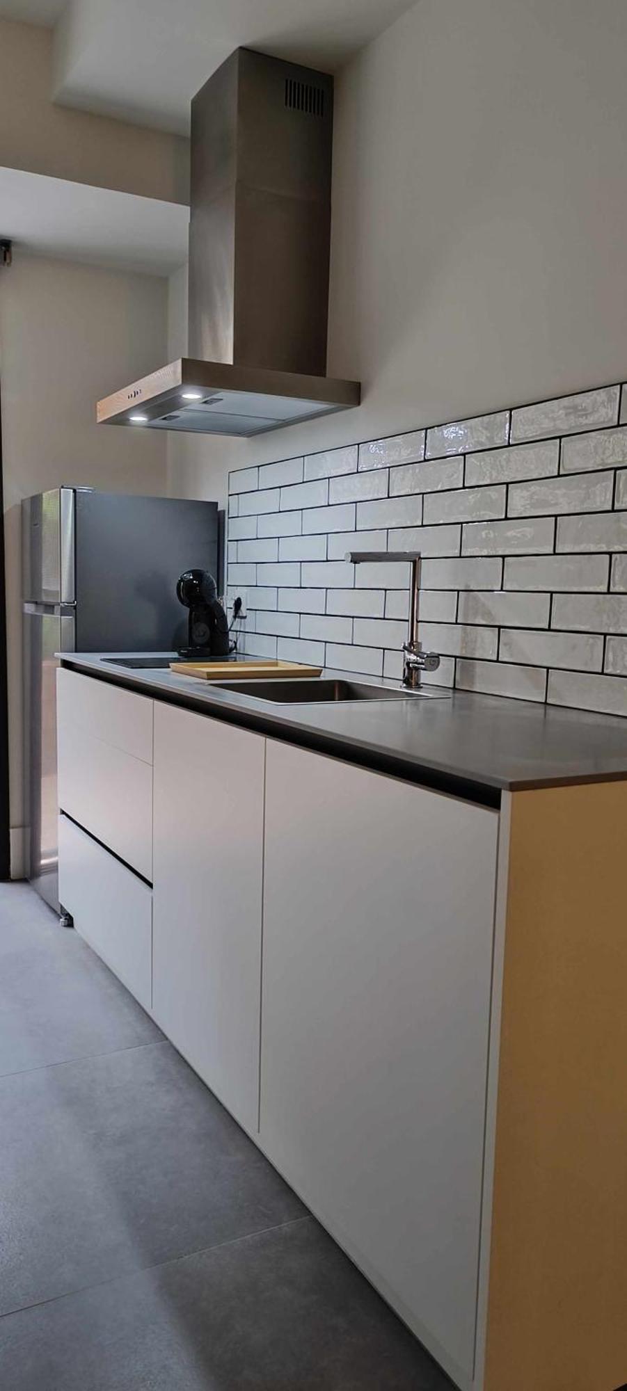 Apartamento Presidente 3 เซบีญา ภายนอก รูปภาพ