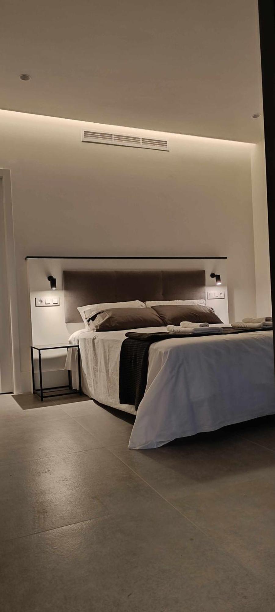Apartamento Presidente 3 เซบีญา ภายนอก รูปภาพ