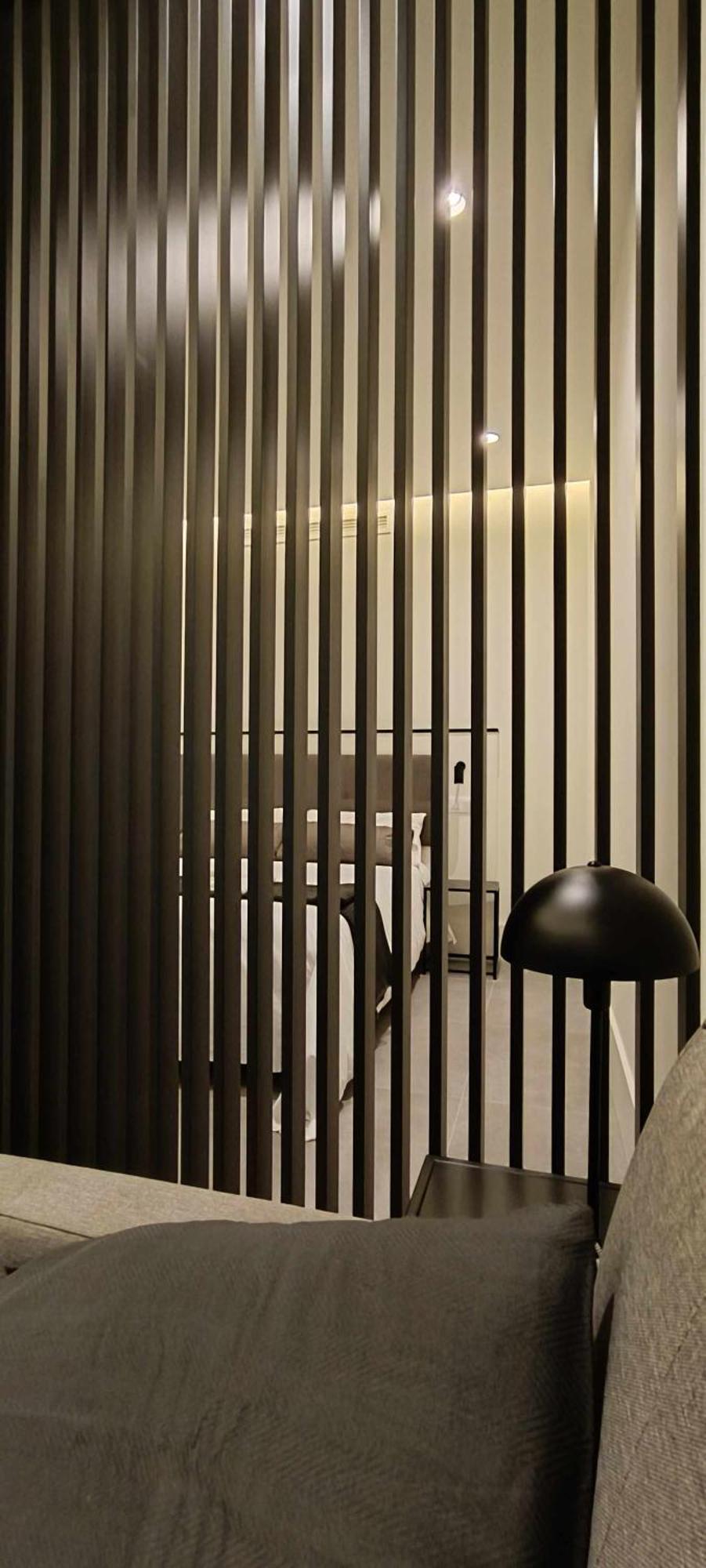 Apartamento Presidente 3 เซบีญา ภายนอก รูปภาพ