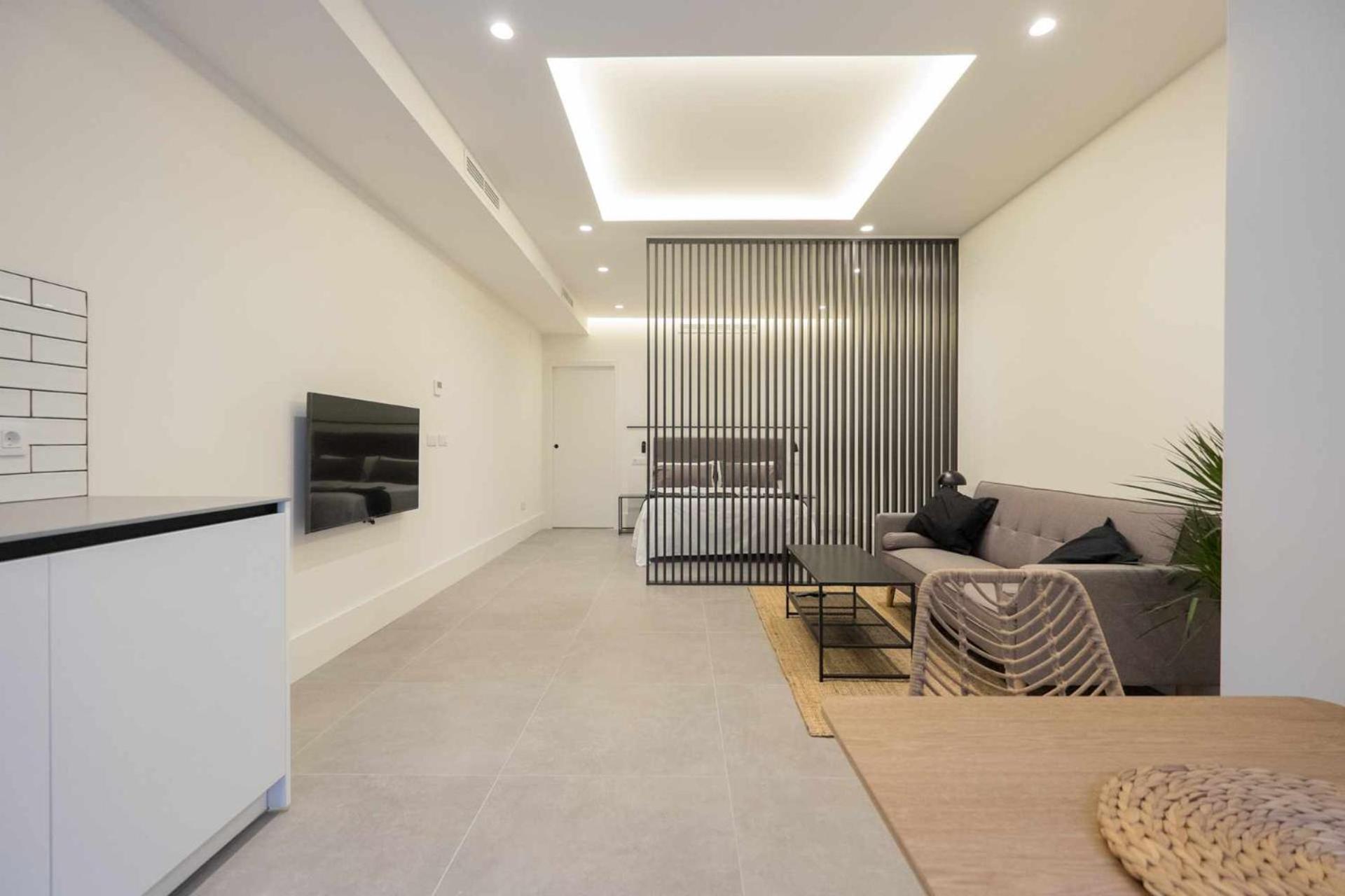 Apartamento Presidente 3 เซบีญา ภายนอก รูปภาพ